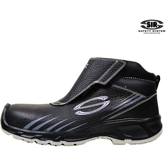 OVERPROTECTION Safety Boot - S3S - Glass Fibre Toecap - Composite Midsole - Image 5